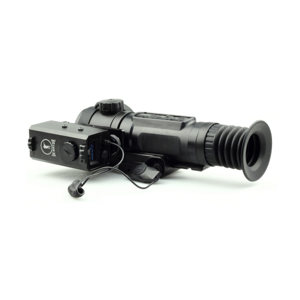 Тепловизионный прицел Dedal Venator
