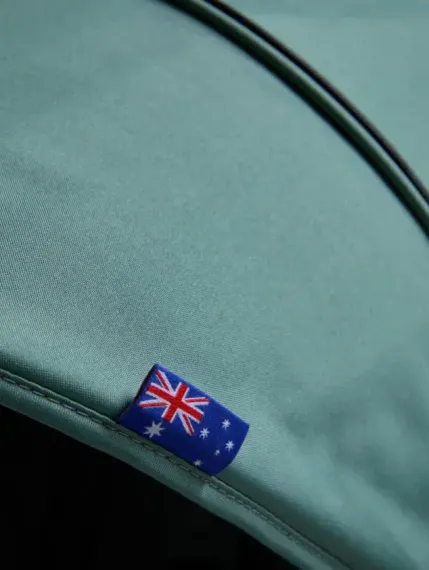 Прогулочная коляска Valco Baby Snap 4 Flatt Matt / Slate Blue