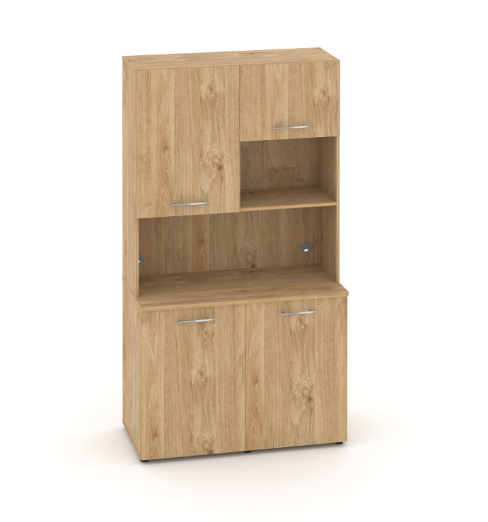 Мини-кухня ФИТ (FIT) вариант №5