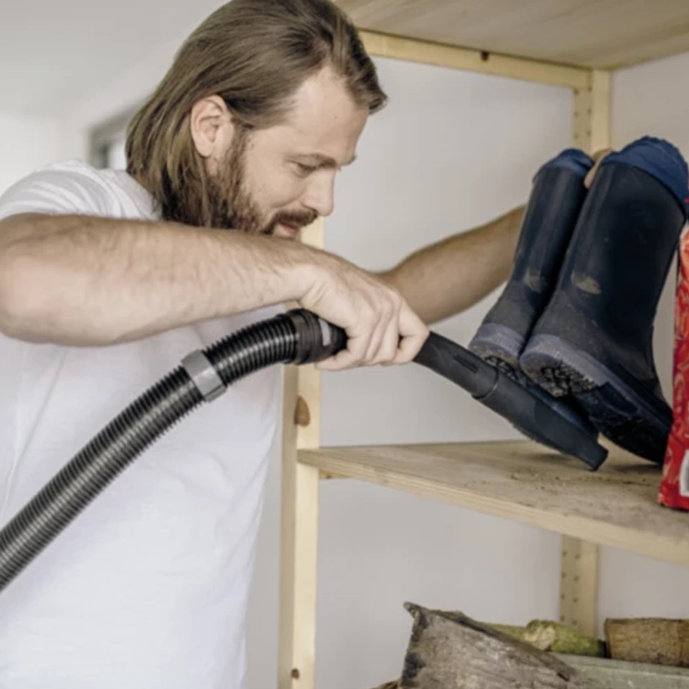 Karcher WD 5 V-25/5/22 хозяйственный пылесос (YYY) 1.628-300.0