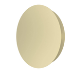 Решетка вентиляционная RVM сетка разъемная на магнитах D170 окраш.сталь Beige ERA