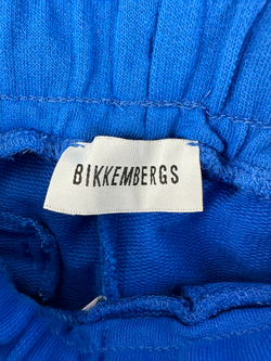Штаны Bikkembergs