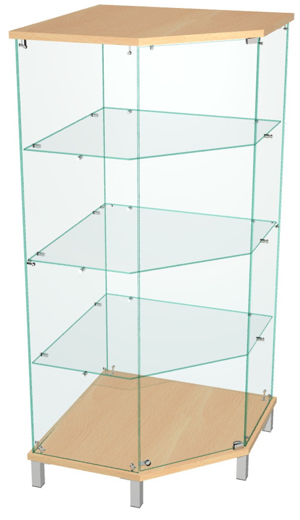 Витрина Ника-23