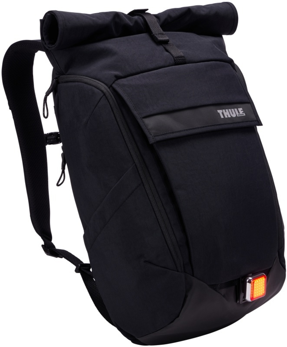 Рюкзак для ноутбука Thule Paramount Backpack 24L PARABP3116 Black (3205011)