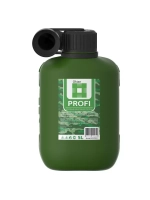 Канистра для ГСМ Профи, 5 л