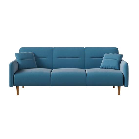 Диван-релакс трехместный Chairman Колин 2160х900х860