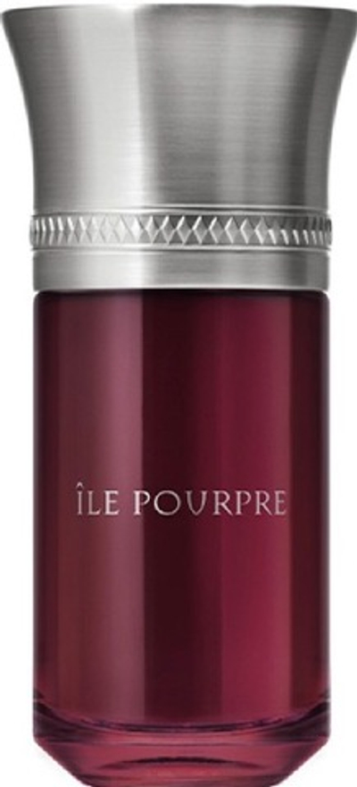 Les Liquides Imaginaires Île Pourpre (3 / 100 ml)