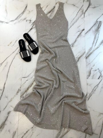 Платье Brunello Cucinelli