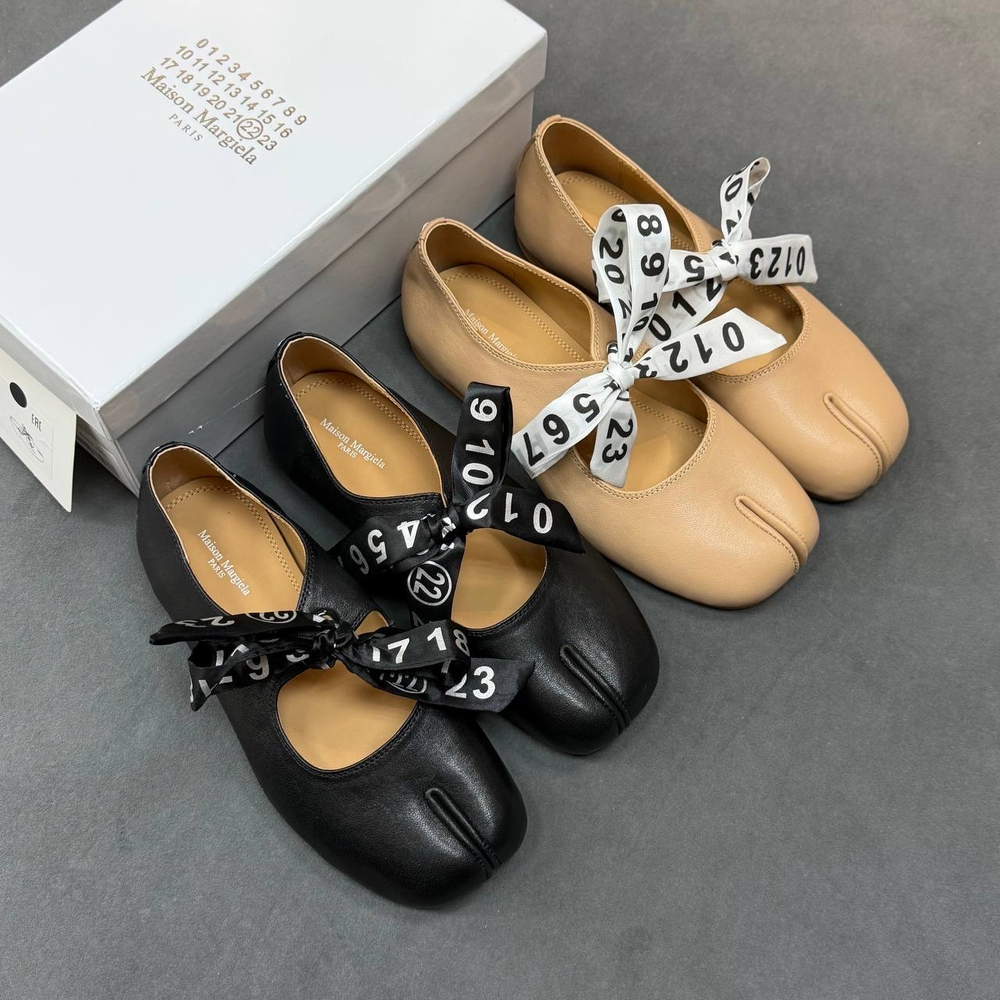 Балетки Maison Margiela