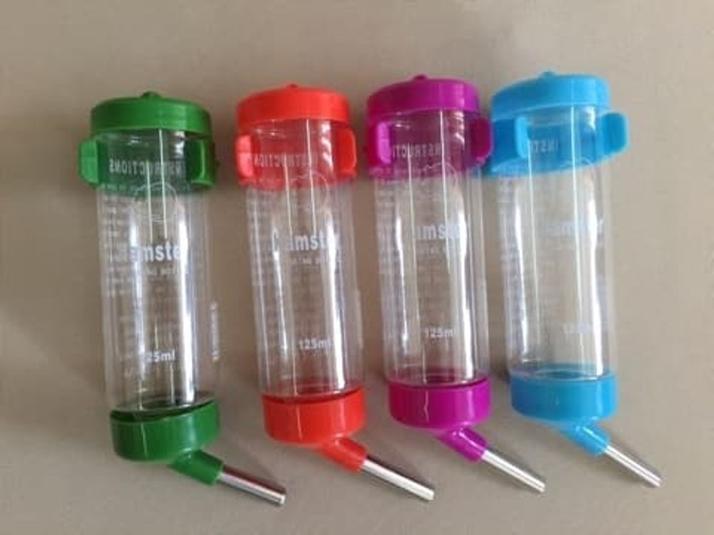 Поилка для животных, 125 ml