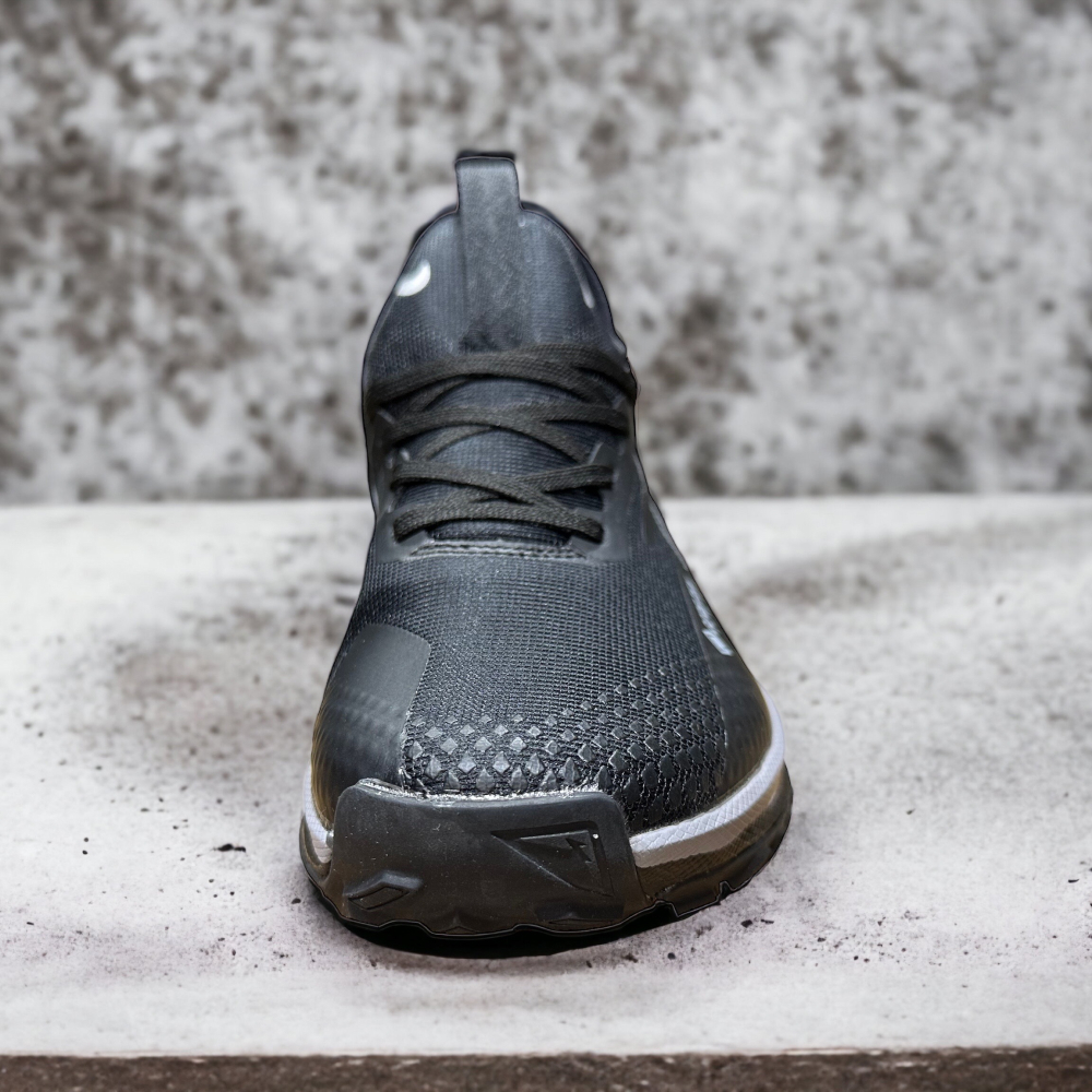 Nike Pegasus Trail 4 Gore-tex • Black Gray