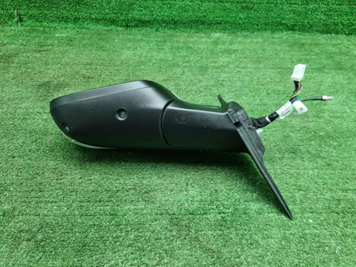 Зеркало левое Chery Tiggo 7 Pro (2020-н.в.) 16к.