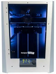 Фотография — 3D-принтер PICASO Designer Classic