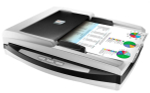 Сканер Plustek SmartOffice PL4080