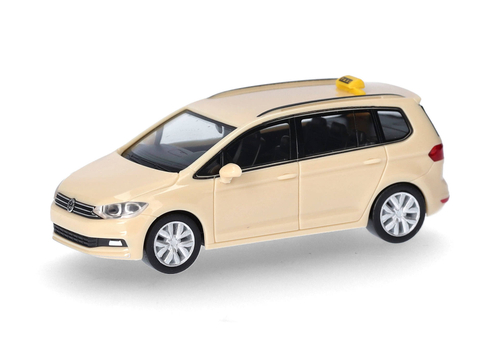 Автомобиль Volkswagen (VW) Touran "Taxi"