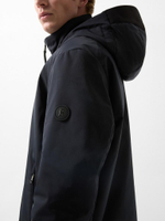 Куртка BOGNER WILS в синем цвете