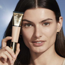 Estee Lauder Futurist Hydra Rescue - Тональная основа с увлажняющим эффектом SPF 45 оттенок 1N0 Porcelain, 35 ml