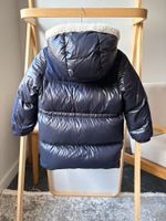 Пуховик Moncler, 98