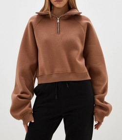 Лекало анорак oversize