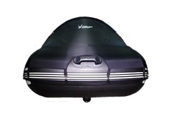 Носовой тент на лодки Polar Bird серии Merlin