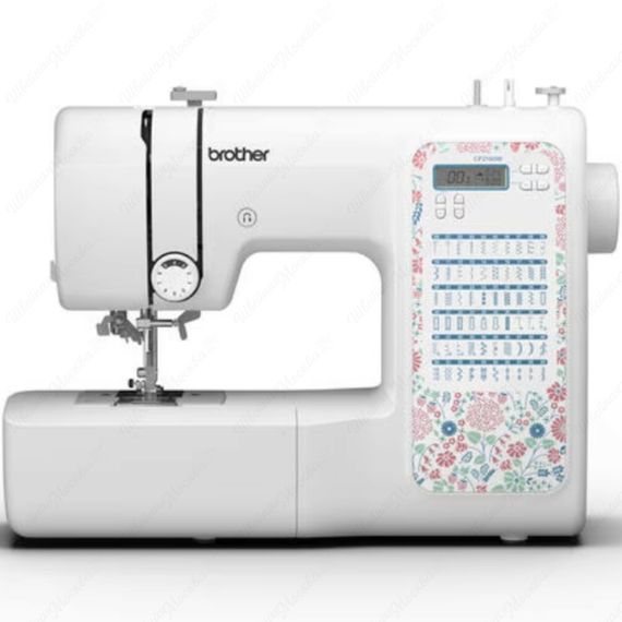Швейная машина Brother CP2160W