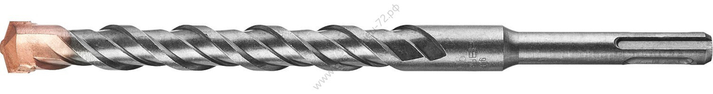 ЗУБР Профессионал 16 x 210 мм, SDS-plus бур (29314-210-16)