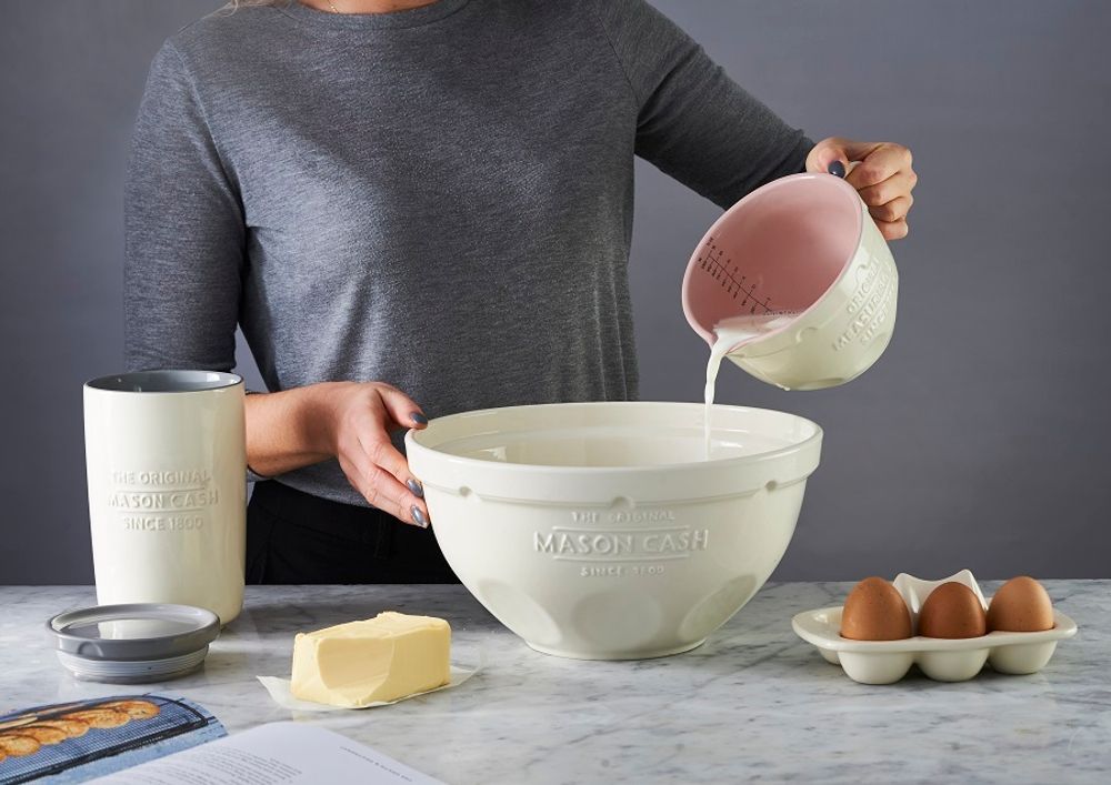 Кувшин мерный innovative kitchen, 1 л