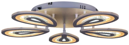 Светильник потолочный 03931-9.3-05B