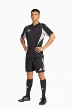 Шорты adidas Tiro 25 Competition Match - черный
