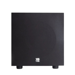 Сабвуфер MOREL USUB 803 - BLACK