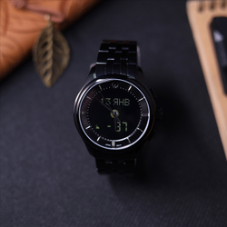 Наручные часы Zama ZM-15BB