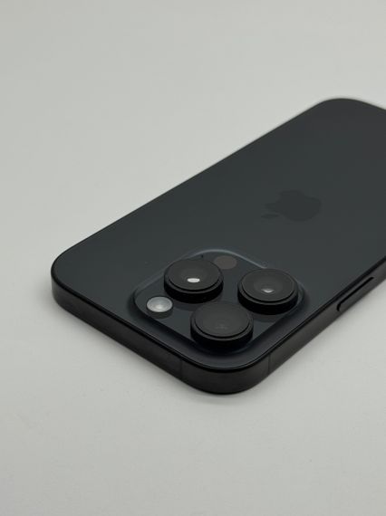 iPhone 16 Pro 128Gb Black Titanium