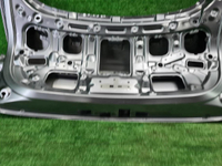 Крышка багажника Москвич 6 (2023-н.в.)