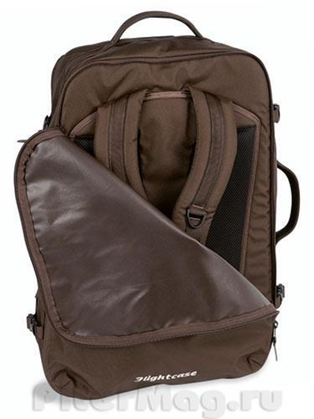 Сумка Tatonka Flightcase [1150.040]