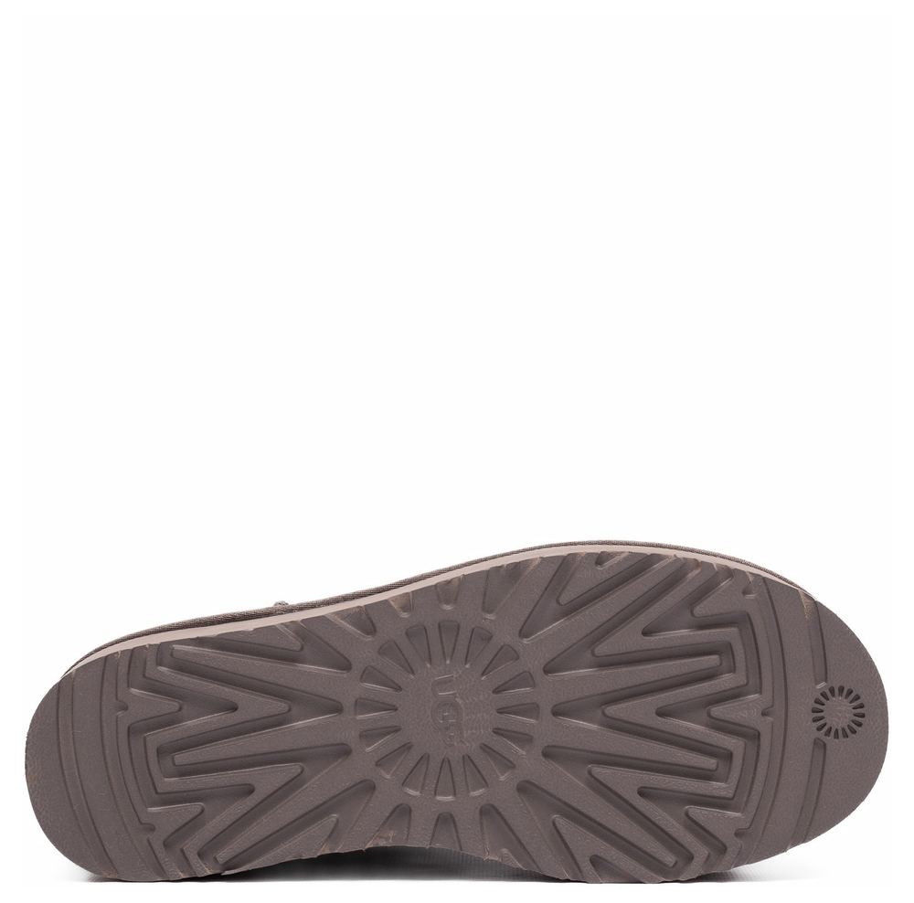 UGG Classic Ultra Mini Platform Smoke