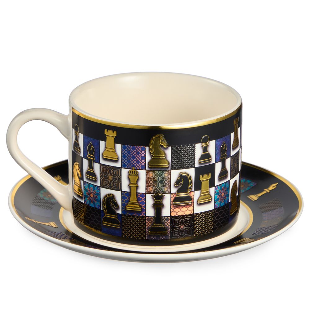 ЧАЙНАЯ ПАРА LEFARD "ХОД КОНЕМ" 260МЛ