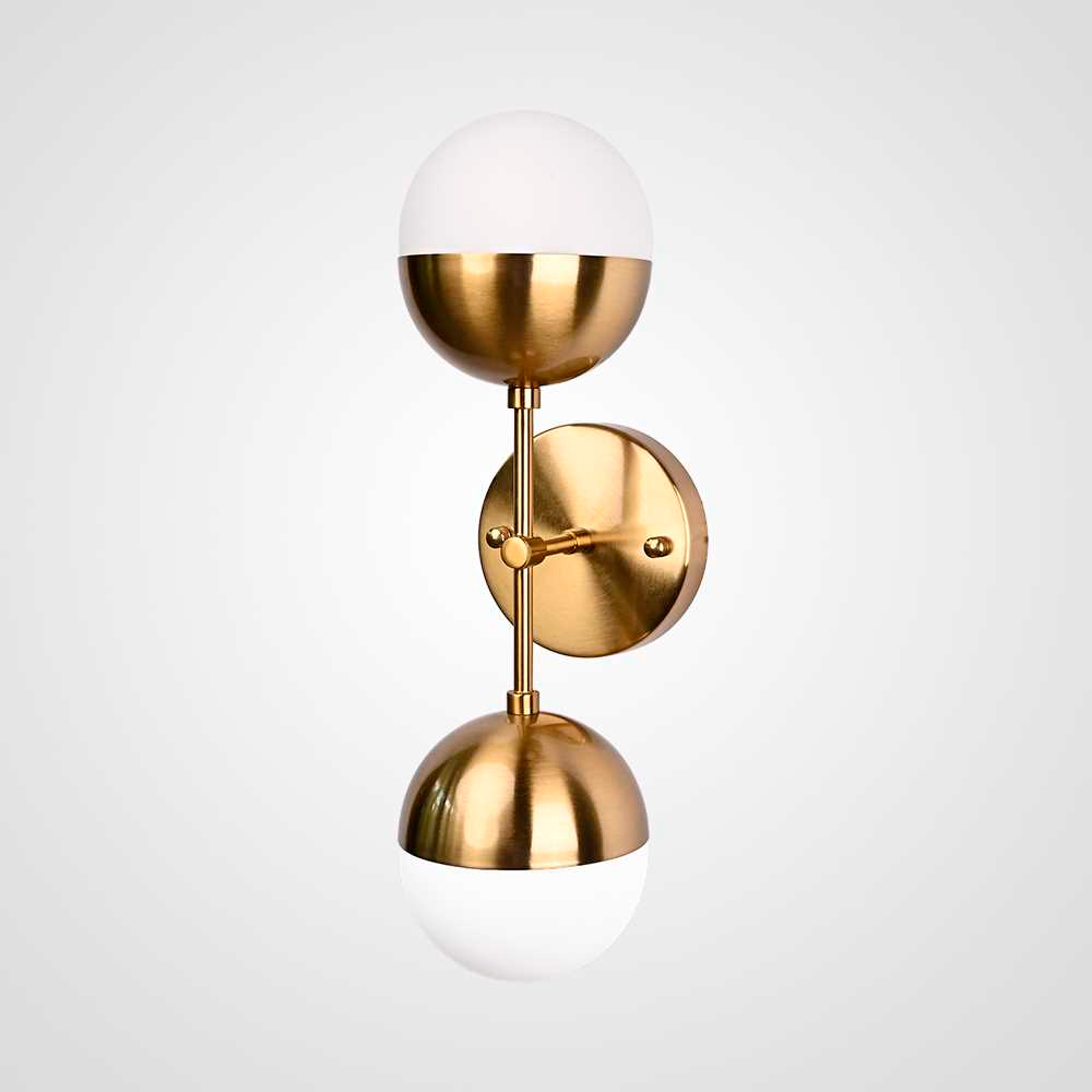 Бра Imperium Loft Duos 85018-22