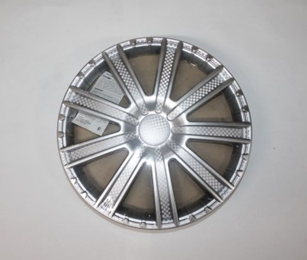 Колпак колеса R16 Круиз 4шт (в мешке 5 упак) Нива (STAR)