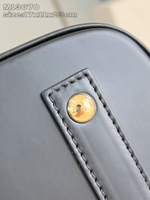 Louis Vuitton Alma BB