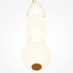 Подвесной светильник Maytoni P069PL-L35G3K