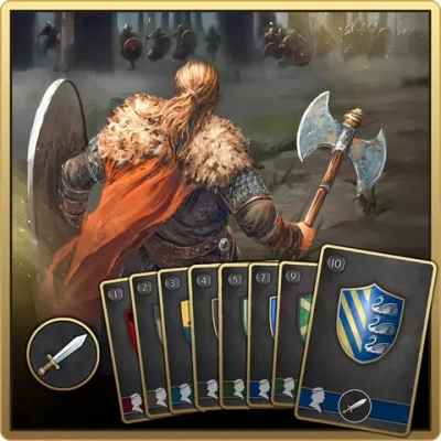 [Предзаказ] Heroic Commanders