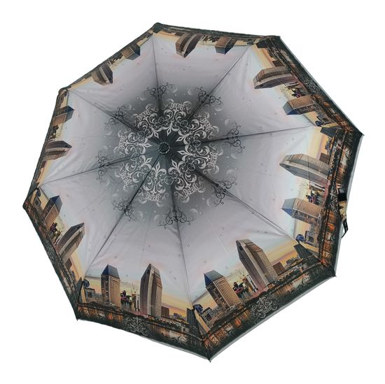 Женский зонт Три Слона полн. автомат - 3887-E-03