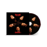 Dismember / Pieces (EP)(RU)(CD)