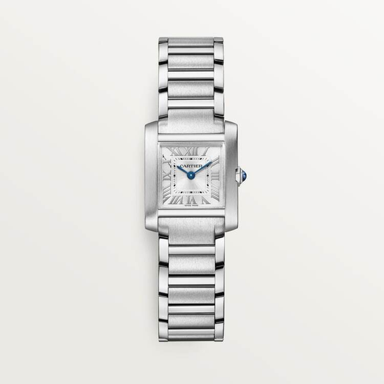 Часы Cartier Tank Française watch