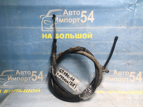 Трос ручника правый TOYOTA CALDINA 1996