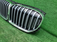 Решетка радиатора BMW 7er G11 G12 (2019-2022)