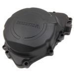 Крышка генератора для мотоцикла Honda CBR900RR(919) 96-99 Чёрная