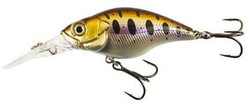 Воблер плав. LJ Original SHADY CRANK F 06.00/A029