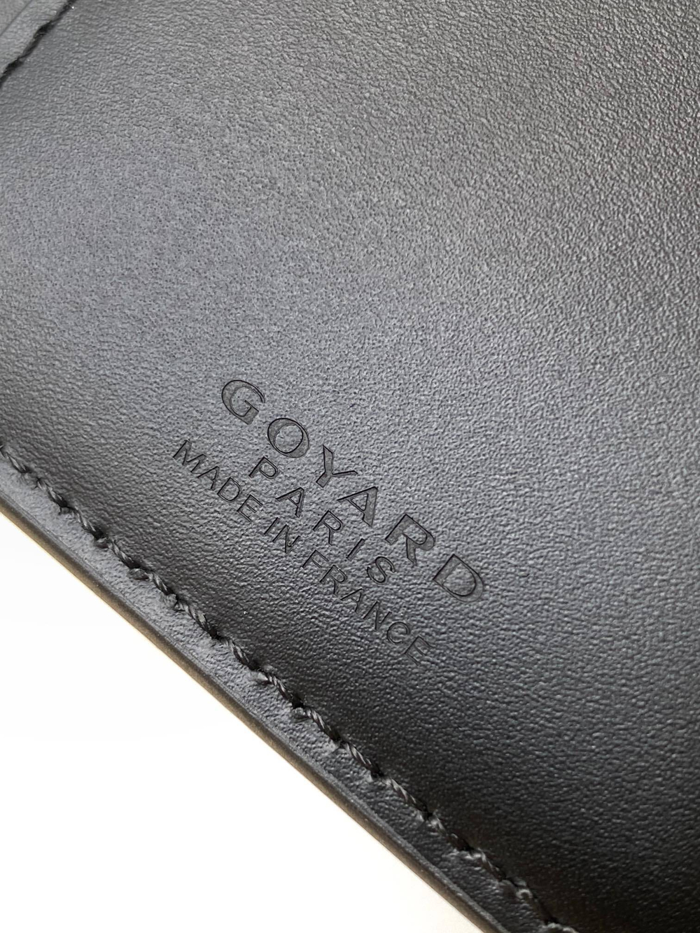 Goyard Saint Gabriel Wallet