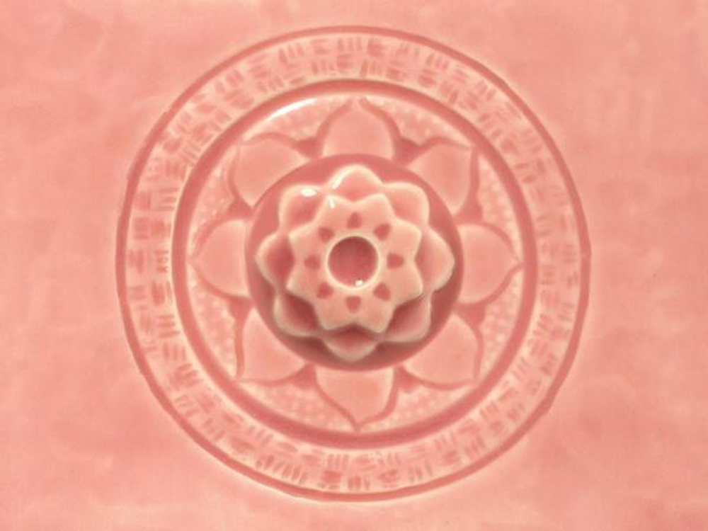 C-50 Cherry Blossom